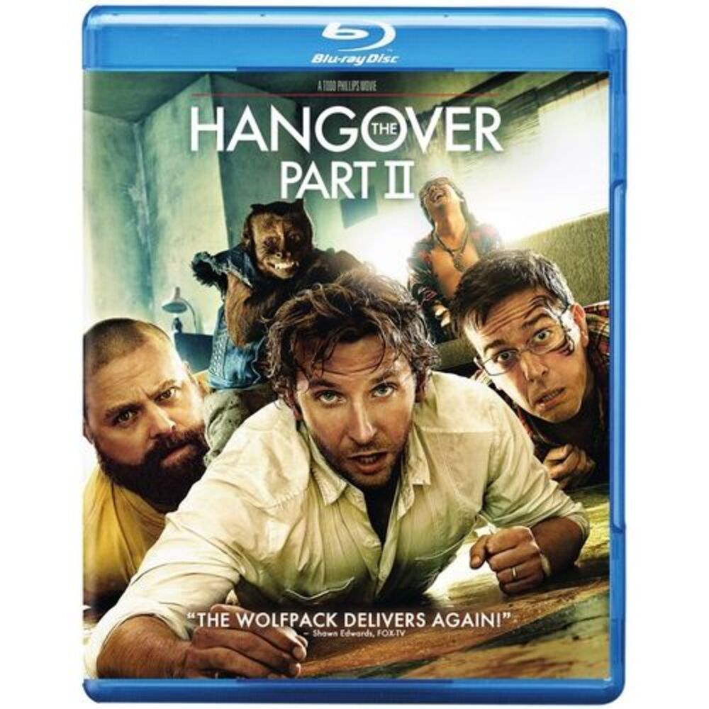Hangover Part Ii